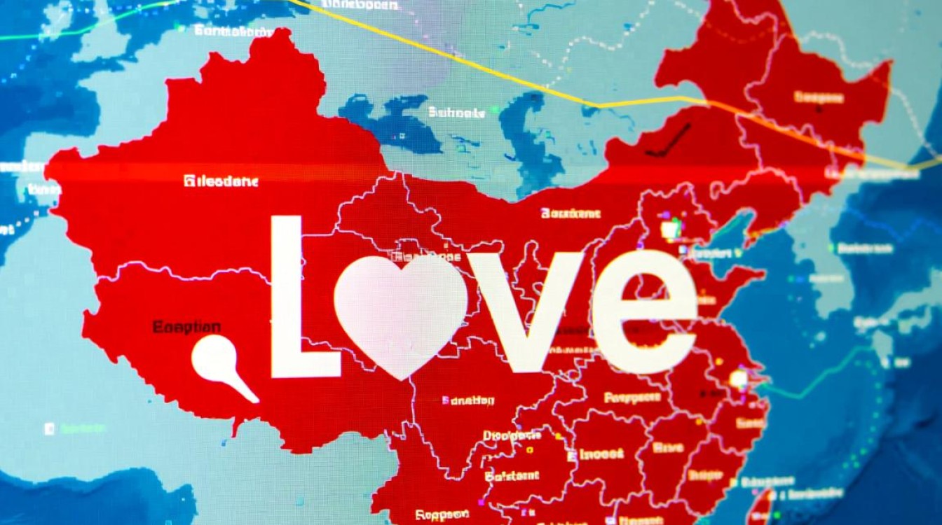 .love域名为何难以备案？揭秘备案难题与解决方案