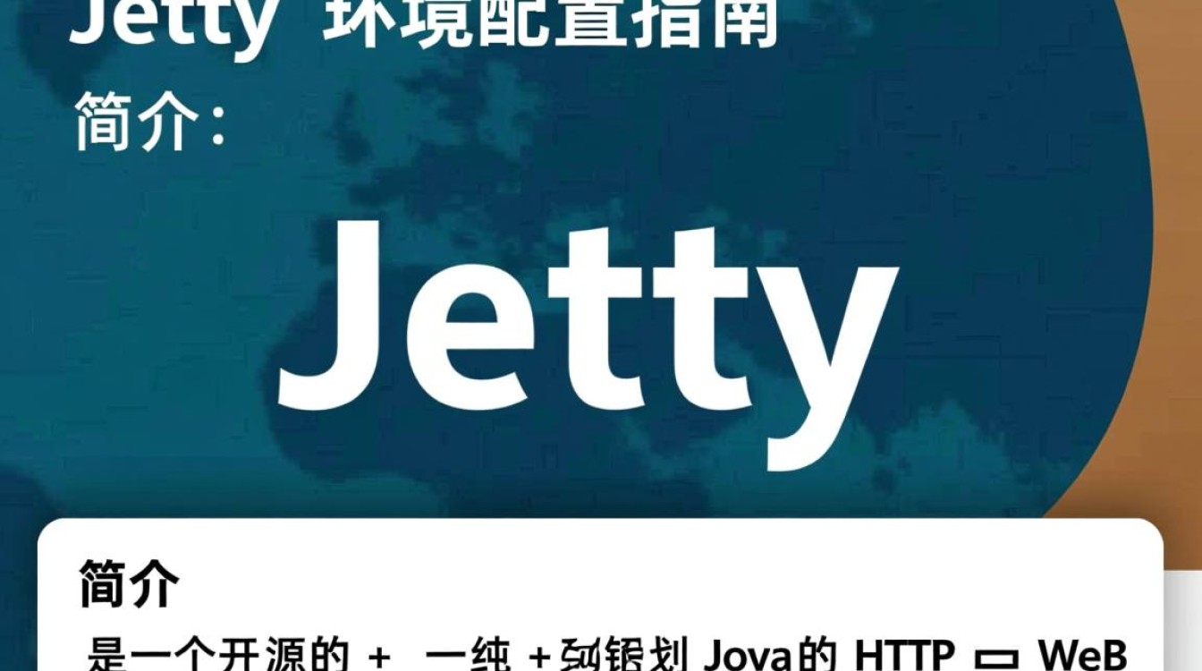 Jetty环境配置中,有哪些关键步骤和注意事项容易忽视? Jetty环境配置中,有哪些关键步骤和注意事项容易忽视?