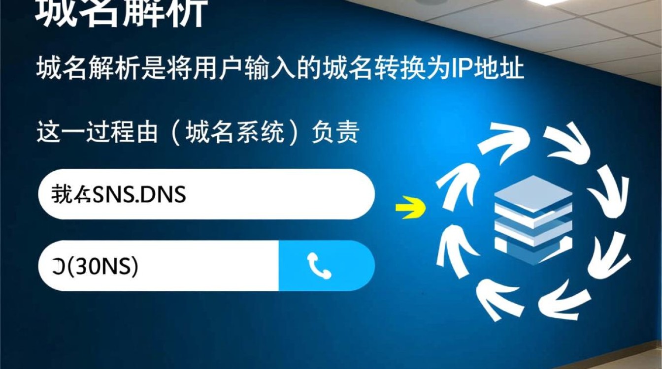 域名解析先后顺序究竟是怎样的?影响速度和效率的关键因素是什么? 域名解析先后顺序究竟是怎样的?影响速度和效率的关键因素是什么?