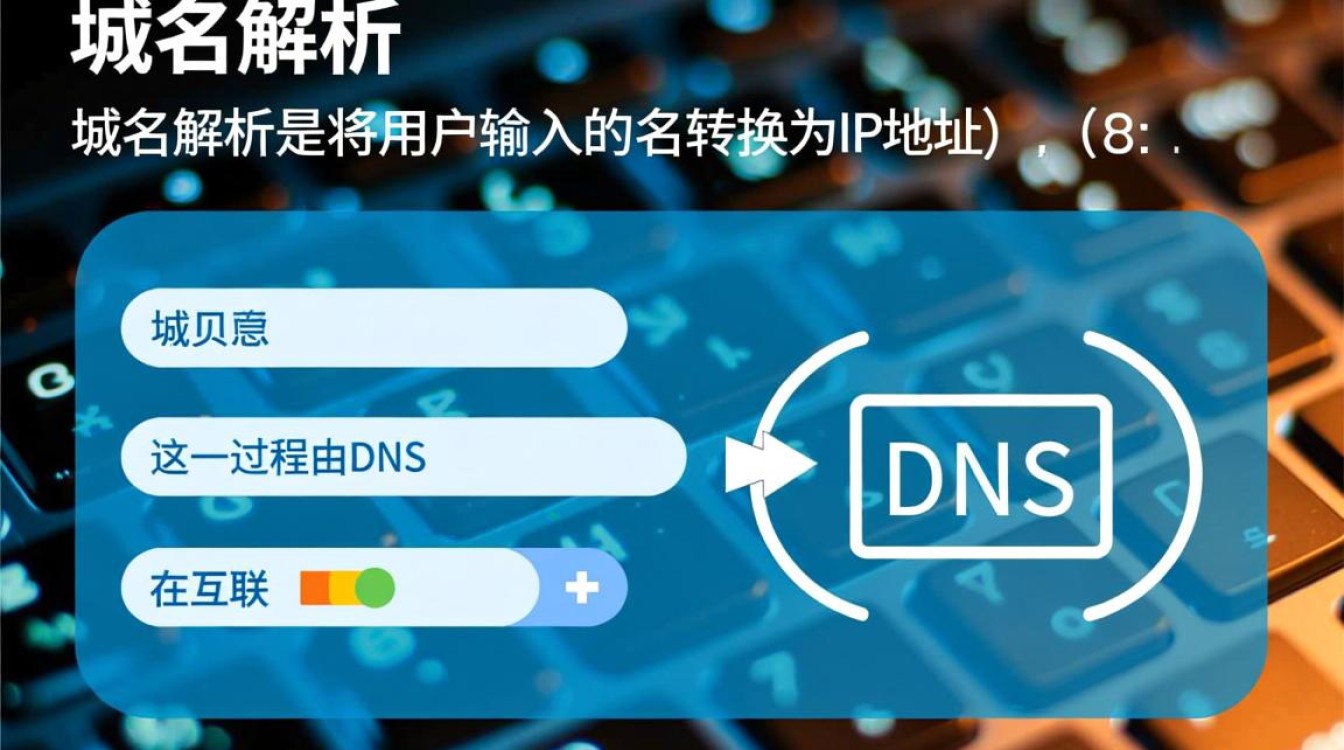 域名解析先后顺序究竟是怎样的?影响速度和效率的关键因素是什么? 域名解析先后顺序究竟是怎样的?影响速度和效率的关键因素是什么?