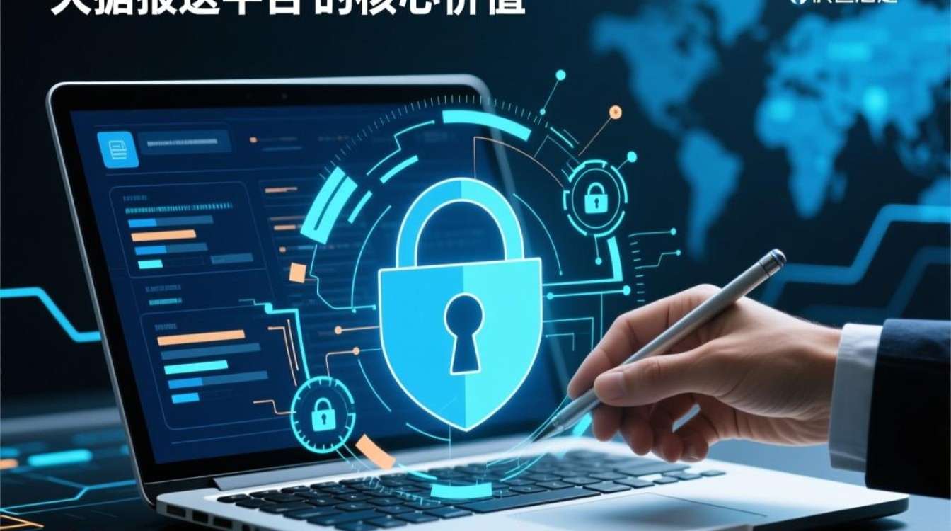 安全数据报送平台怎么选？企业必看功能与避坑指南