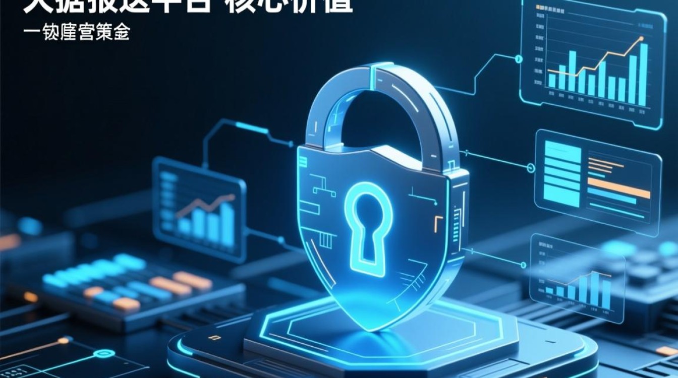 安全数据报送平台怎么选？企业必看功能与避坑指南