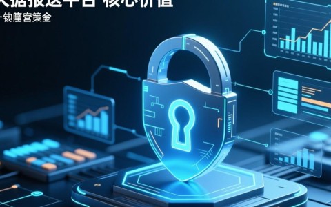 安全数据报送平台怎么选？企业必看功能与避坑指南