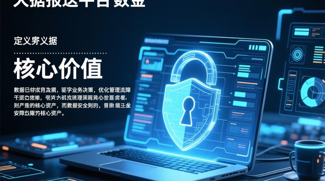 安全数据报送平台怎么选？企业必看功能与避坑指南