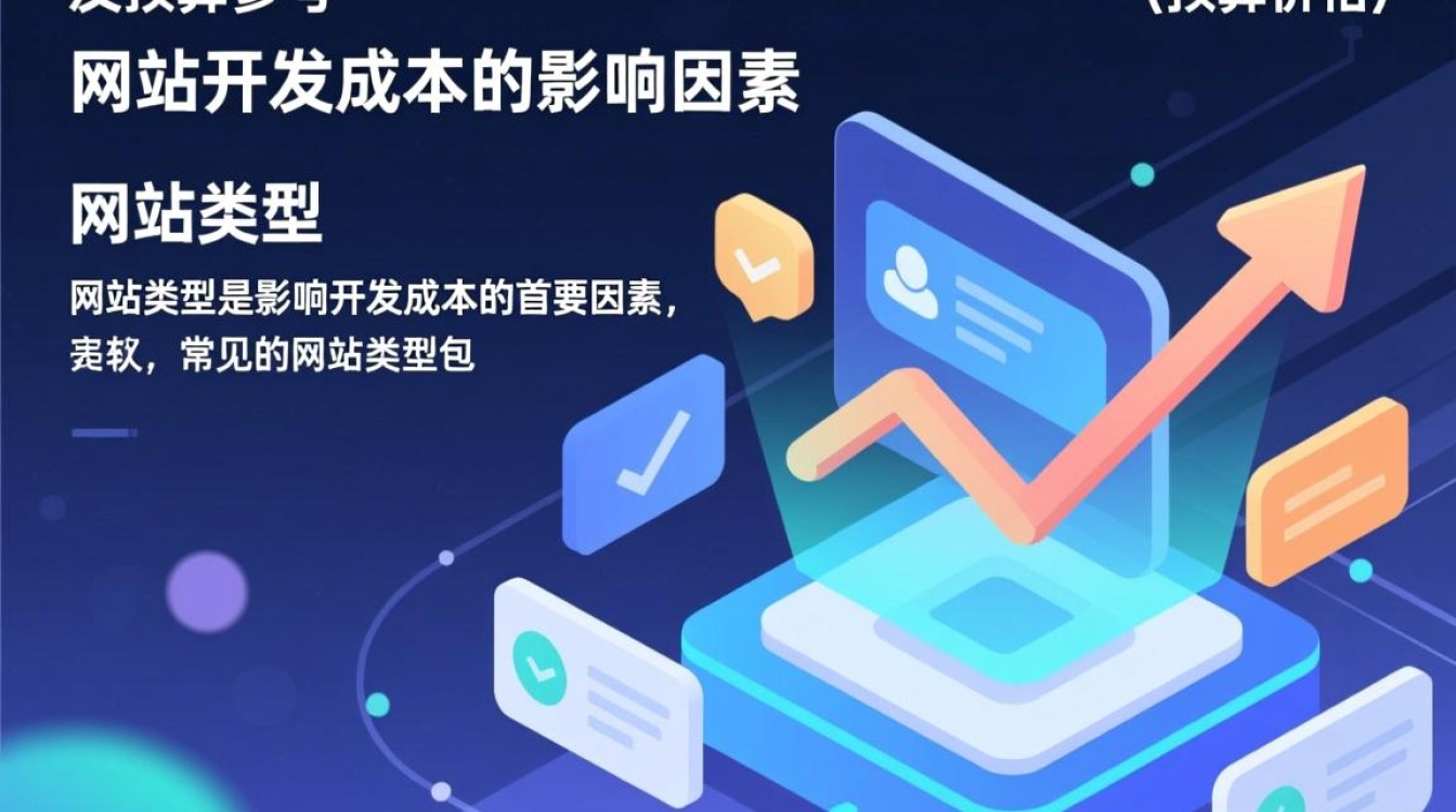 网站开发费用究竟因哪些因素而异?不同项目报价大揭秘! 网站开发费用究竟因哪些因素而异?不同项目报价大揭秘!