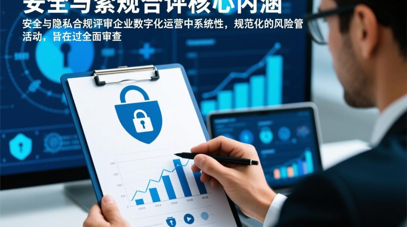 企业如何做好安全与隐私合规评审？关键步骤与注意事项解析