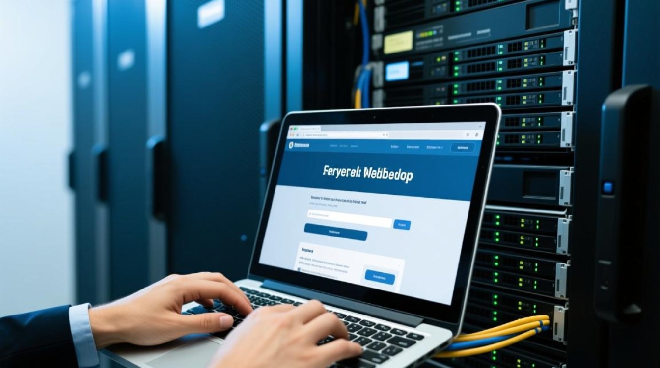 服务器访问网页慢怎么办？教你排查原因与优化加速技巧