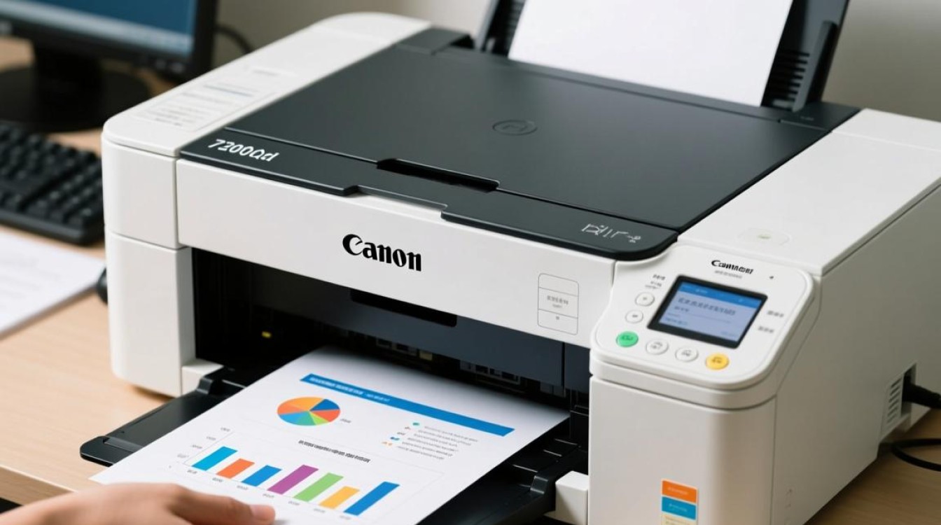 佳能7200cdn进纸故障频发？是何原因导致机器一直响不进纸？