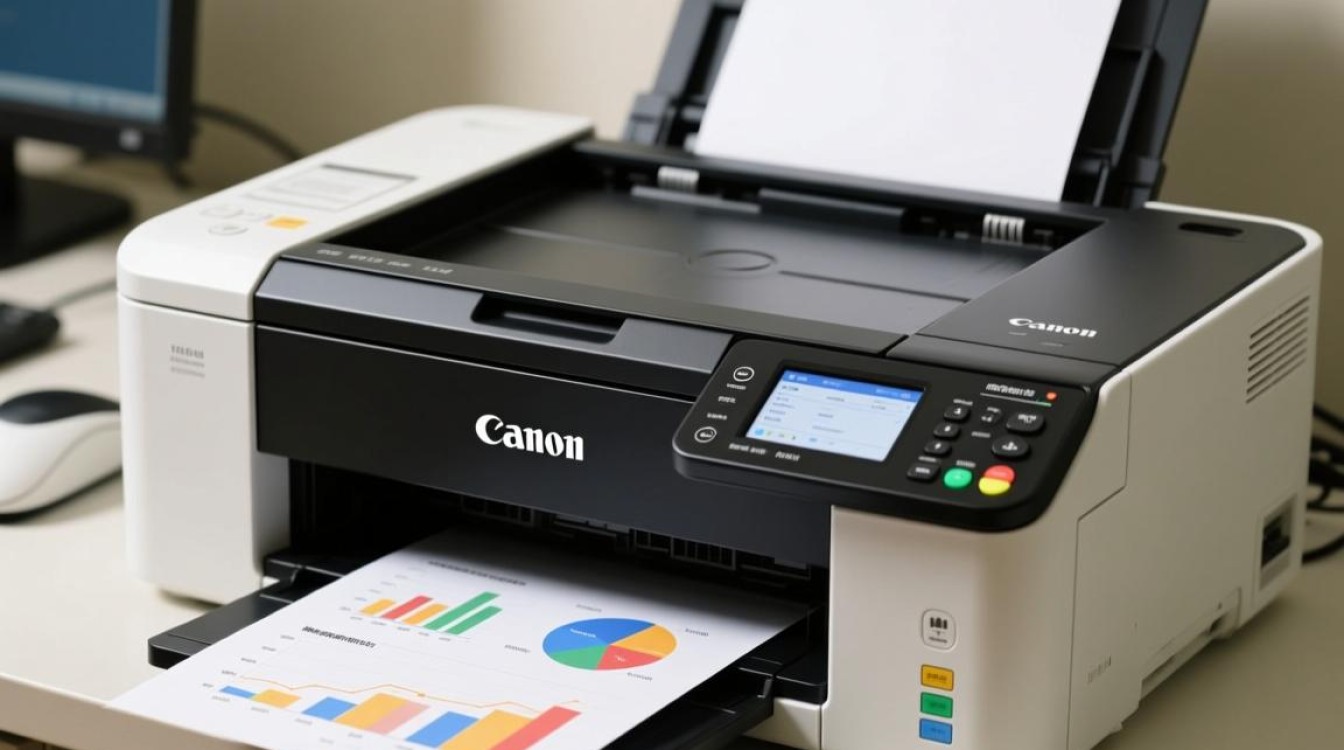 佳能7200cdn进纸故障频发？是何原因导致机器一直响不进纸？