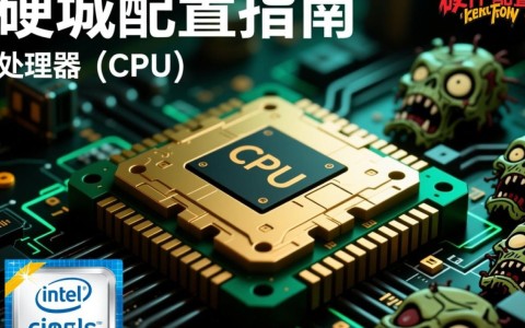 僵尸围城配置揭秘，如何打造完美生存攻略？