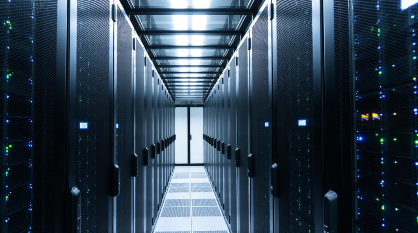 榆林服务器与托管，为何成为企业数据安全与效率的优选之地？