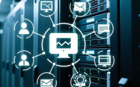 服务器访问外网慢是什么原因导致的？