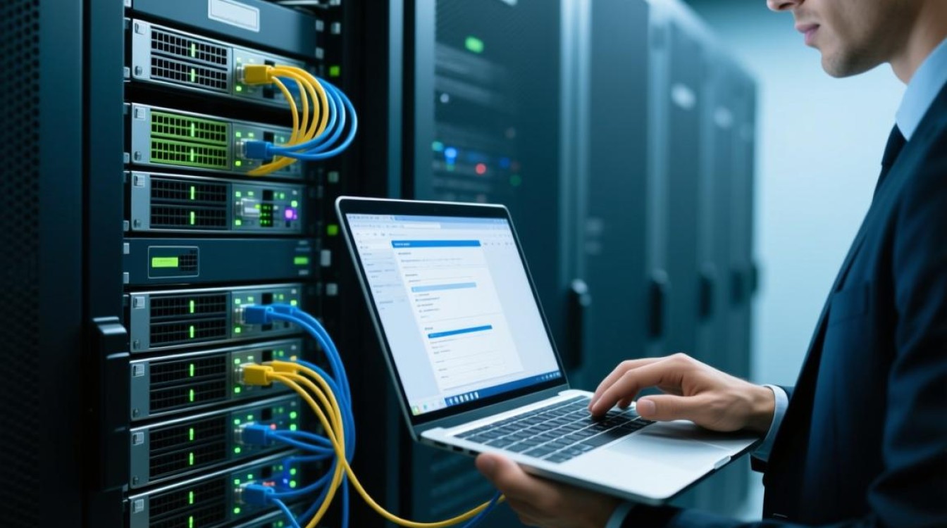 服务器访问外网慢是什么原因导致的？