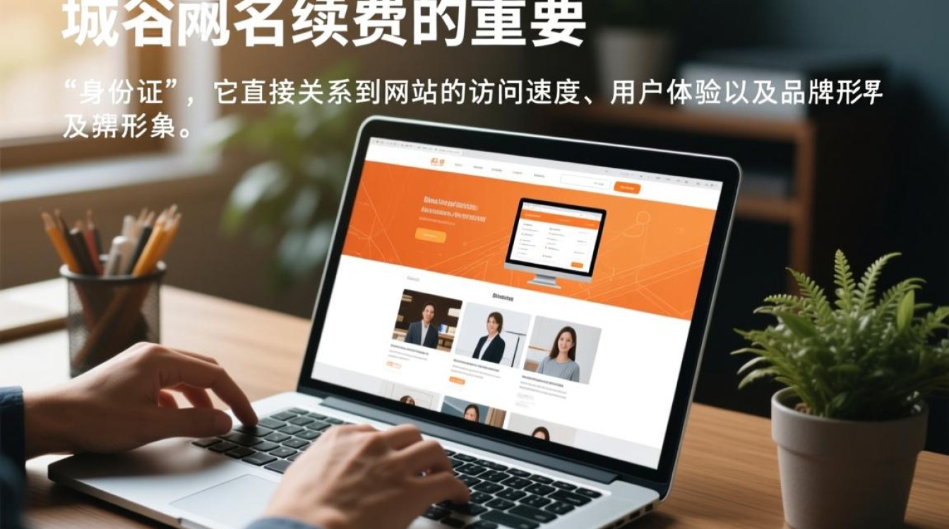 如何轻松找到并完成网站域名续费操作?官方途径大揭秘! 如何轻松找到并完成网站域名续费操作?官方途径大揭秘!