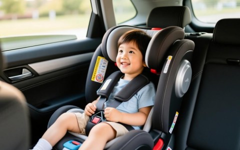 安全座椅数据对比，哪款更适合宝宝？