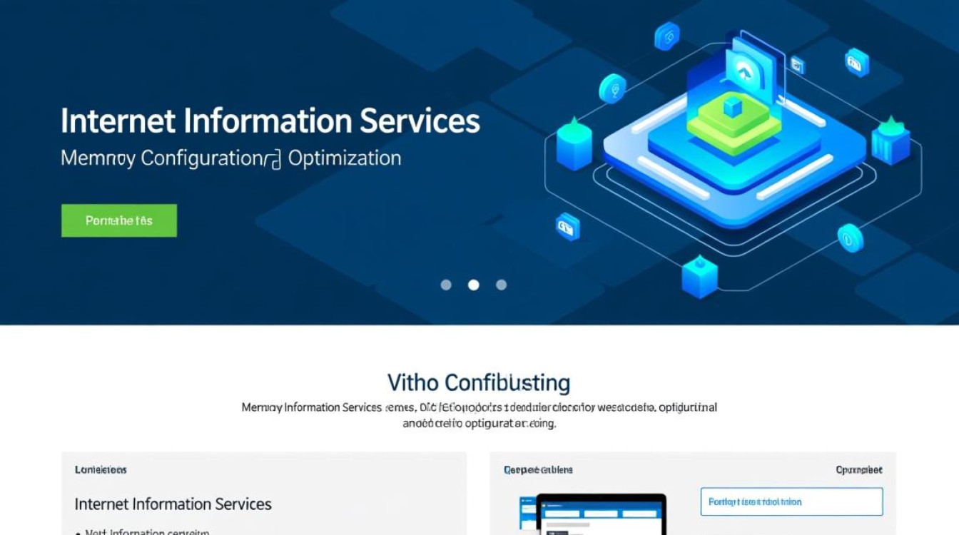 iis内存配置如何优化？探讨最佳实践与常见问题解答