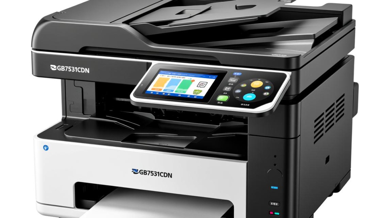 立思辰打印机gb7531cdn性能如何？是否值得购买？