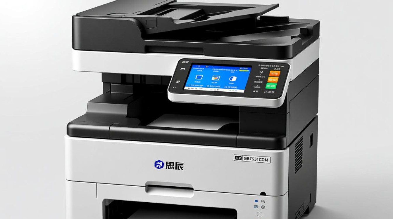 立思辰打印机gb7531cdn性能如何？是否值得购买？
