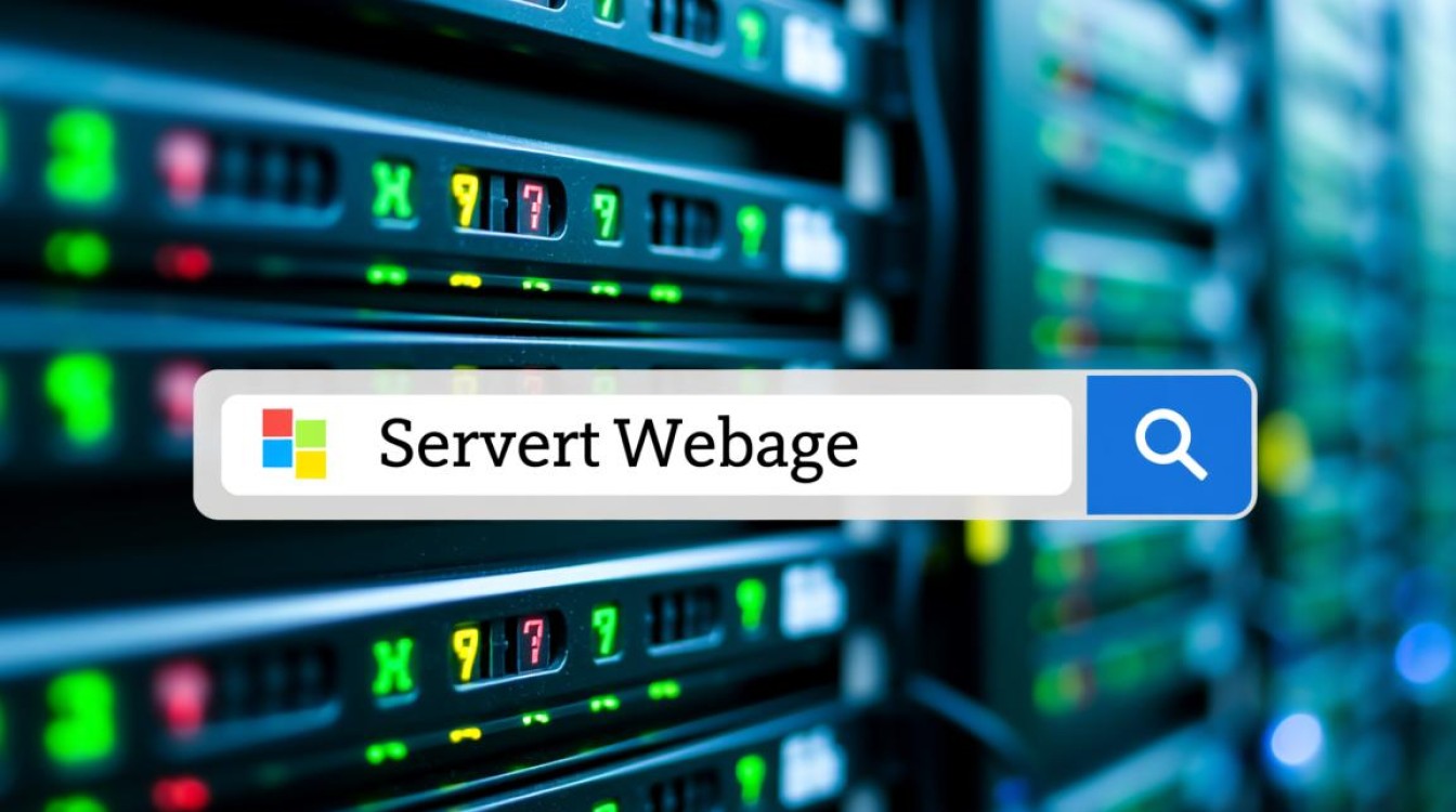 服务器访问网页时，如何解决加载慢或连接失败的问题？