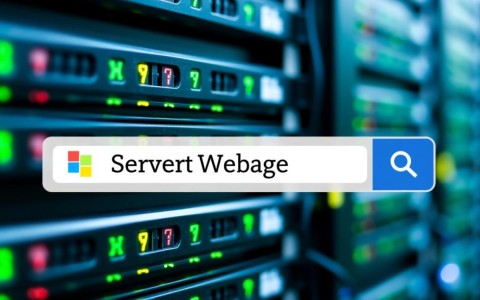 服务器访问网页时，如何解决加载慢或连接失败的问题？