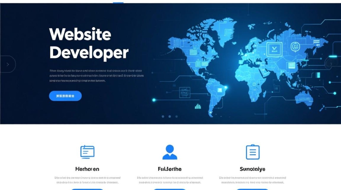 做网站开发，从入门到精通，究竟需要掌握哪些核心软件技能？