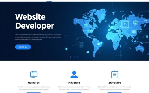 做网站开发，从入门到精通，究竟需要掌握哪些核心软件技能？