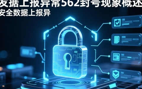 安全数据上报异常362封号是什么原因导致的？