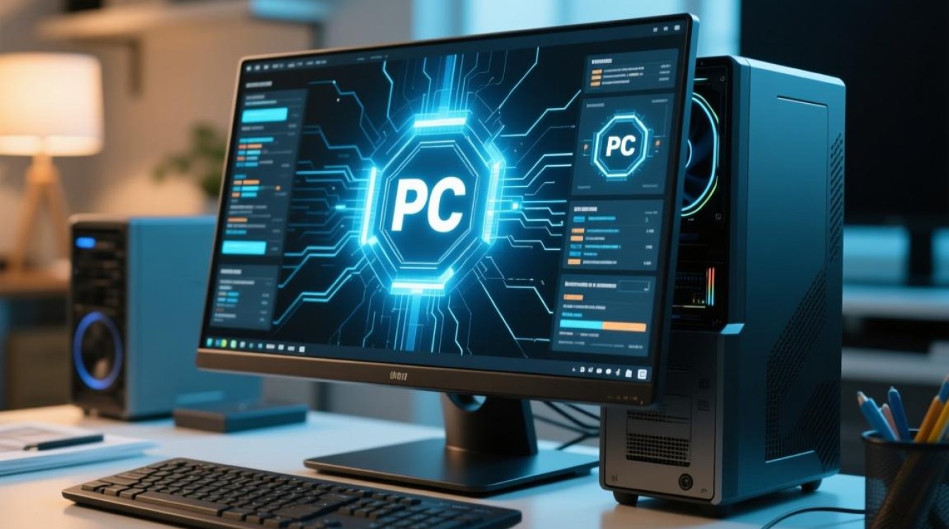 测试PC配置？揭秘如何高效评估电脑性能与兼容性的实用方法