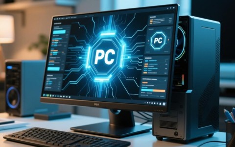 测试PC配置？揭秘如何高效评估电脑性能与兼容性的实用方法