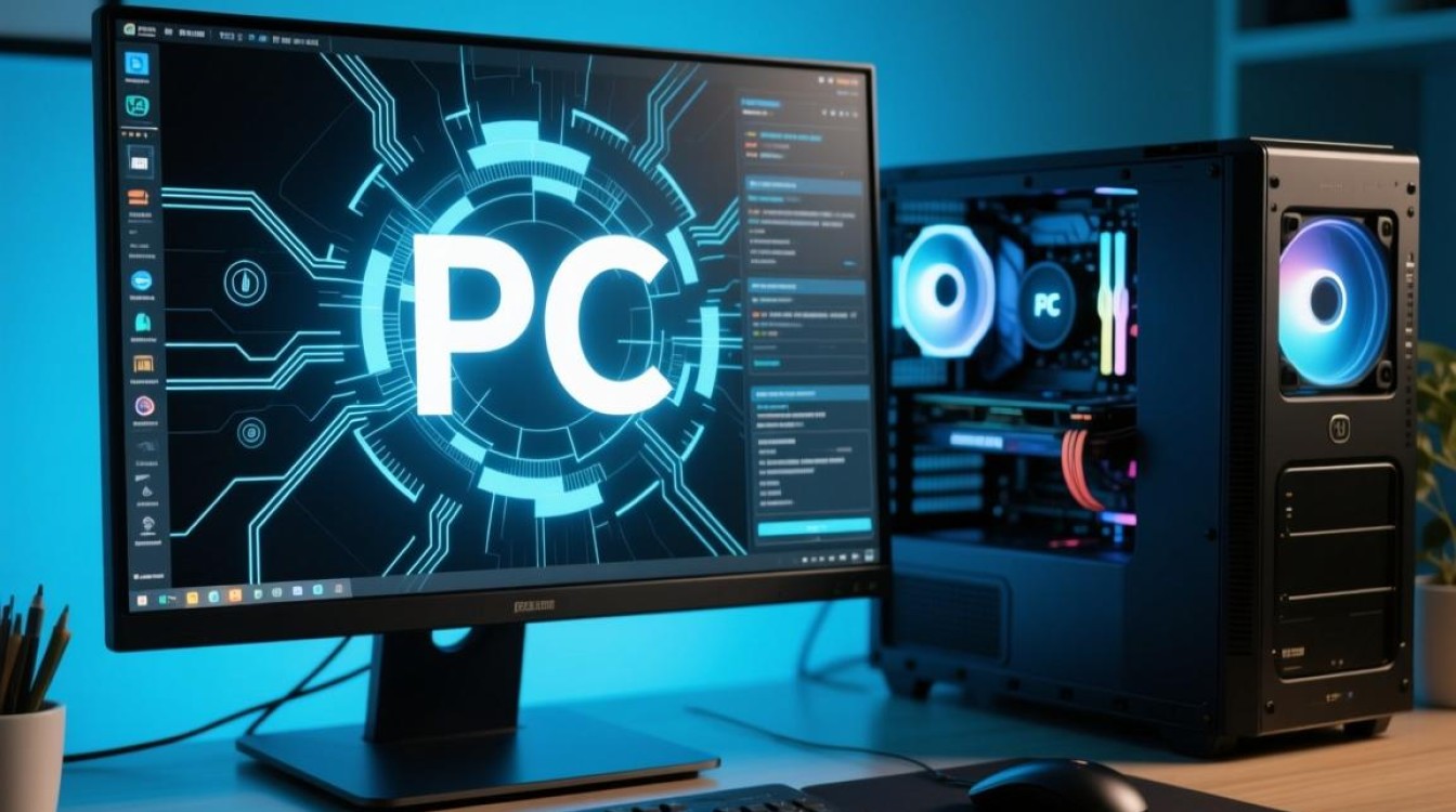 测试PC配置？揭秘如何高效评估电脑性能与兼容性的实用方法