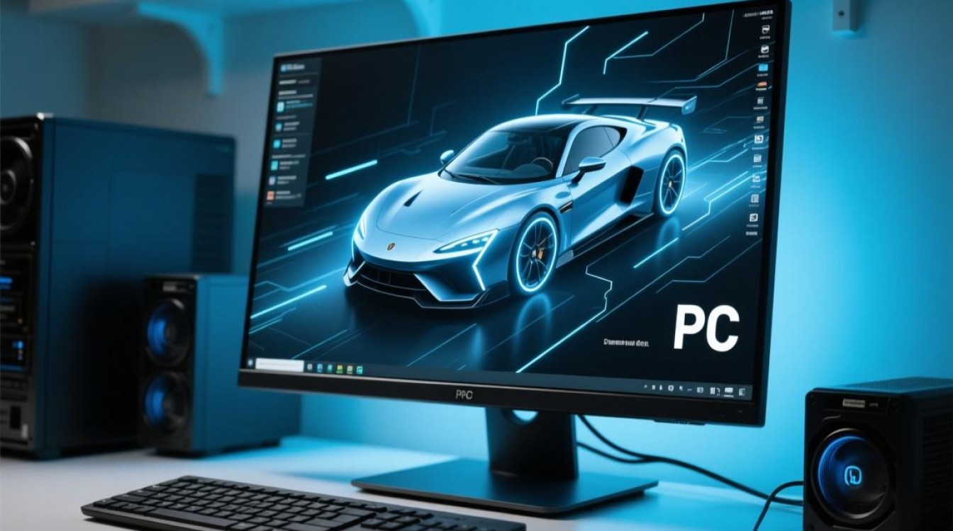 测试PC配置？揭秘如何高效评估电脑性能与兼容性的实用方法