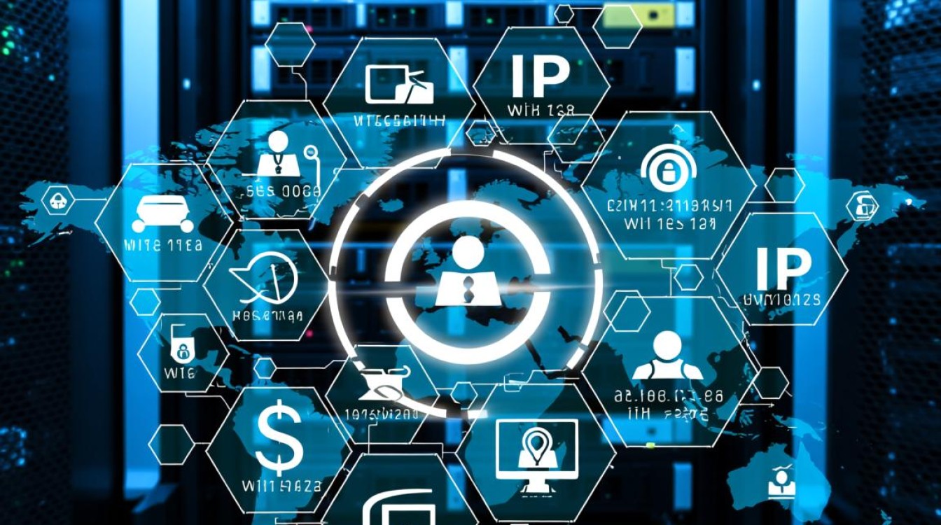 服务器设置单IP访问，如何限制只允许特定IP访问？