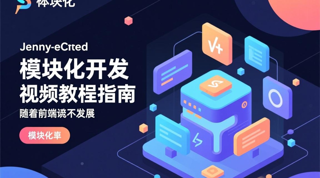 js模块化开发视频教程有哪些实用的入门技巧和进阶方法？