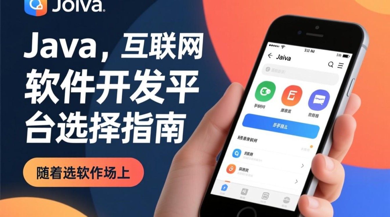 Java手机软件开发，究竟选择哪个平台最合适？