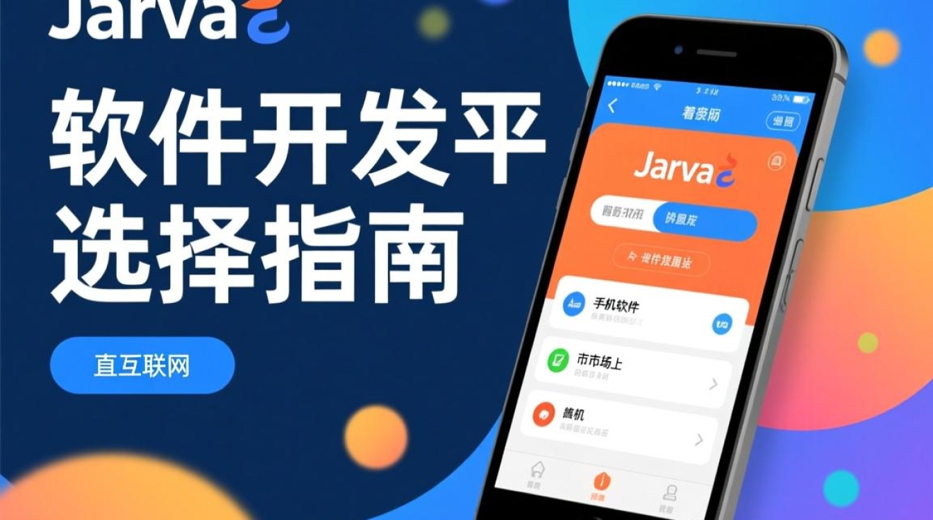 Java手机软件开发，究竟选择哪个平台最合适？