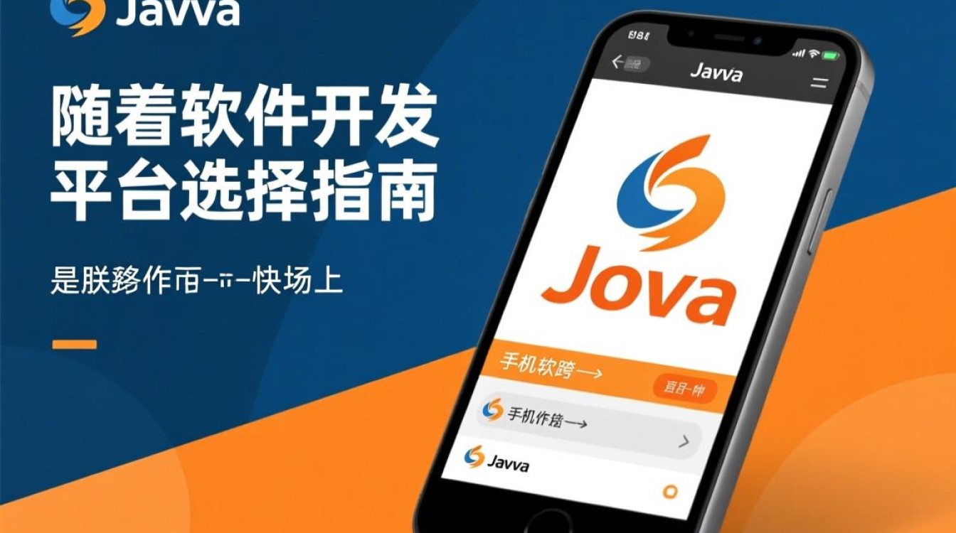 Java手机软件开发，究竟选择哪个平台最合适？