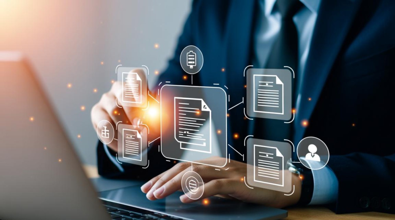 服务器证书如何帮助文档提升安全性与可信度？