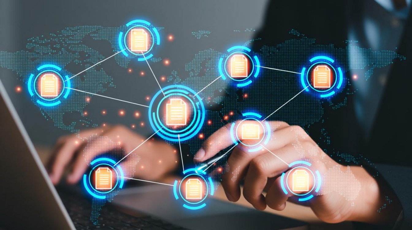 服务器证书如何帮助文档提升安全性与可信度？