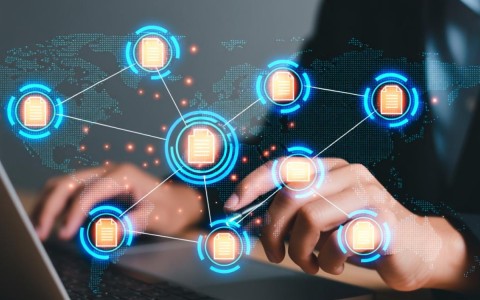 服务器证书如何帮助文档提升安全性与可信度？