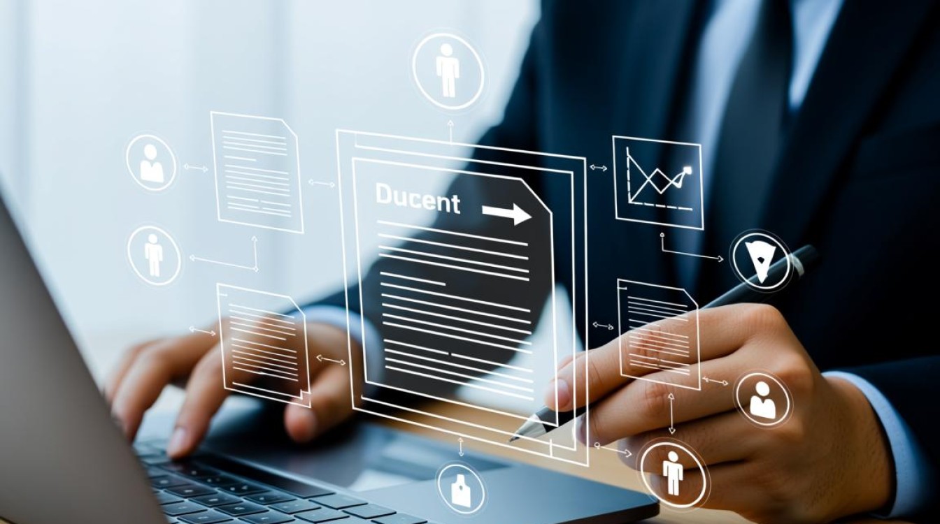 服务器证书如何帮助文档提升安全性与可信度？