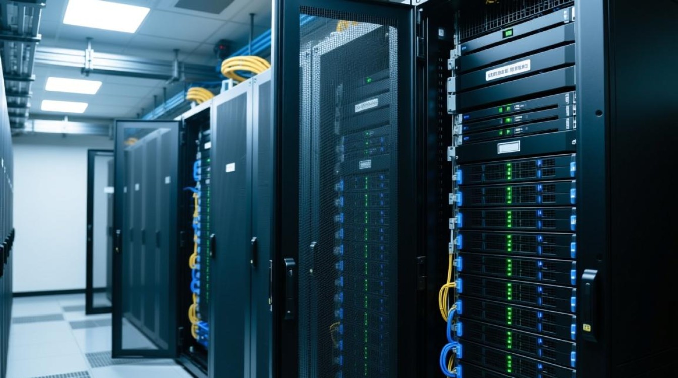 咸阳服务器如何实现高效稳定运行？揭秘优化策略与维护技巧！