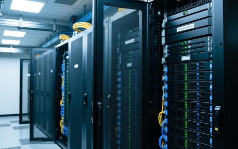 咸阳服务器如何实现高效稳定运行？揭秘优化策略与维护技巧！