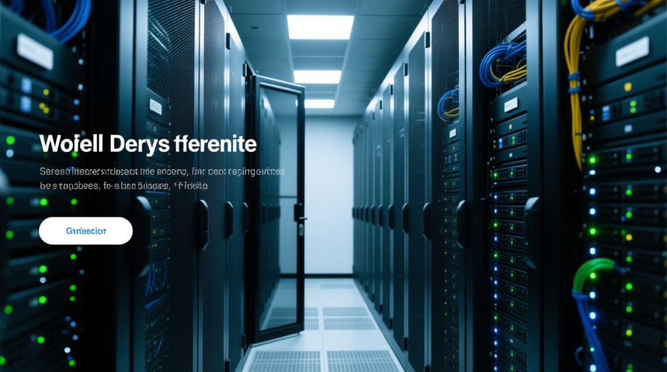 服务器设计网站吗？服务器和网站建设有什么关系？