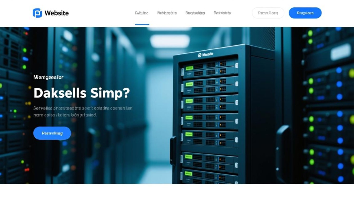 服务器设计网站吗？服务器和网站建设有什么关系？