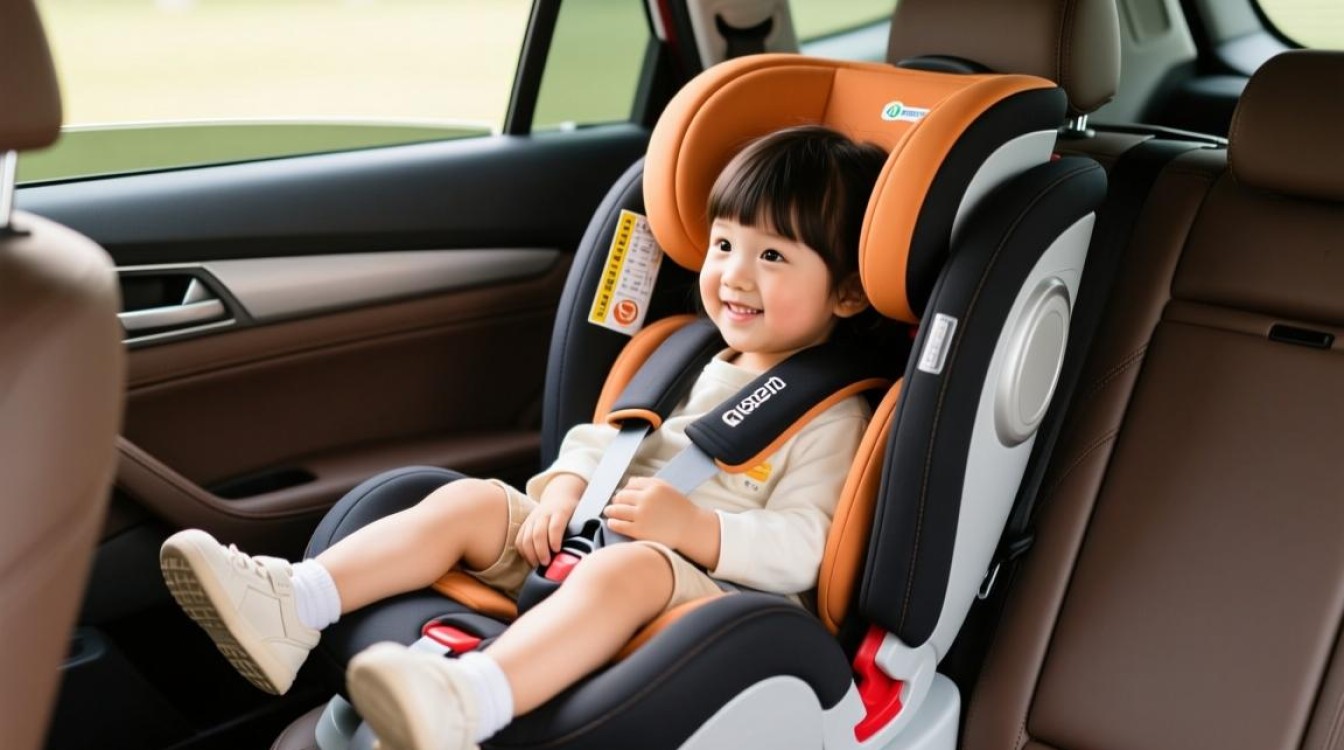 安全座椅数据怎么看?哪些数据最关键? 安全座椅数据怎么看?哪些数据最关键?