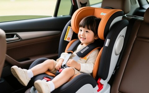 安全座椅数据怎么看？哪些数据最关键？