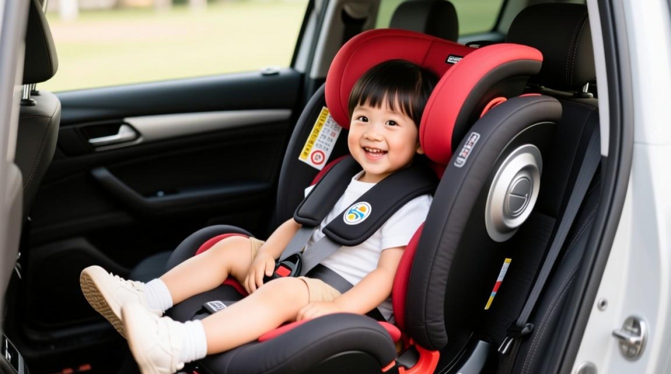 安全座椅数据怎么看?哪些数据最关键? 安全座椅数据怎么看?哪些数据最关键?