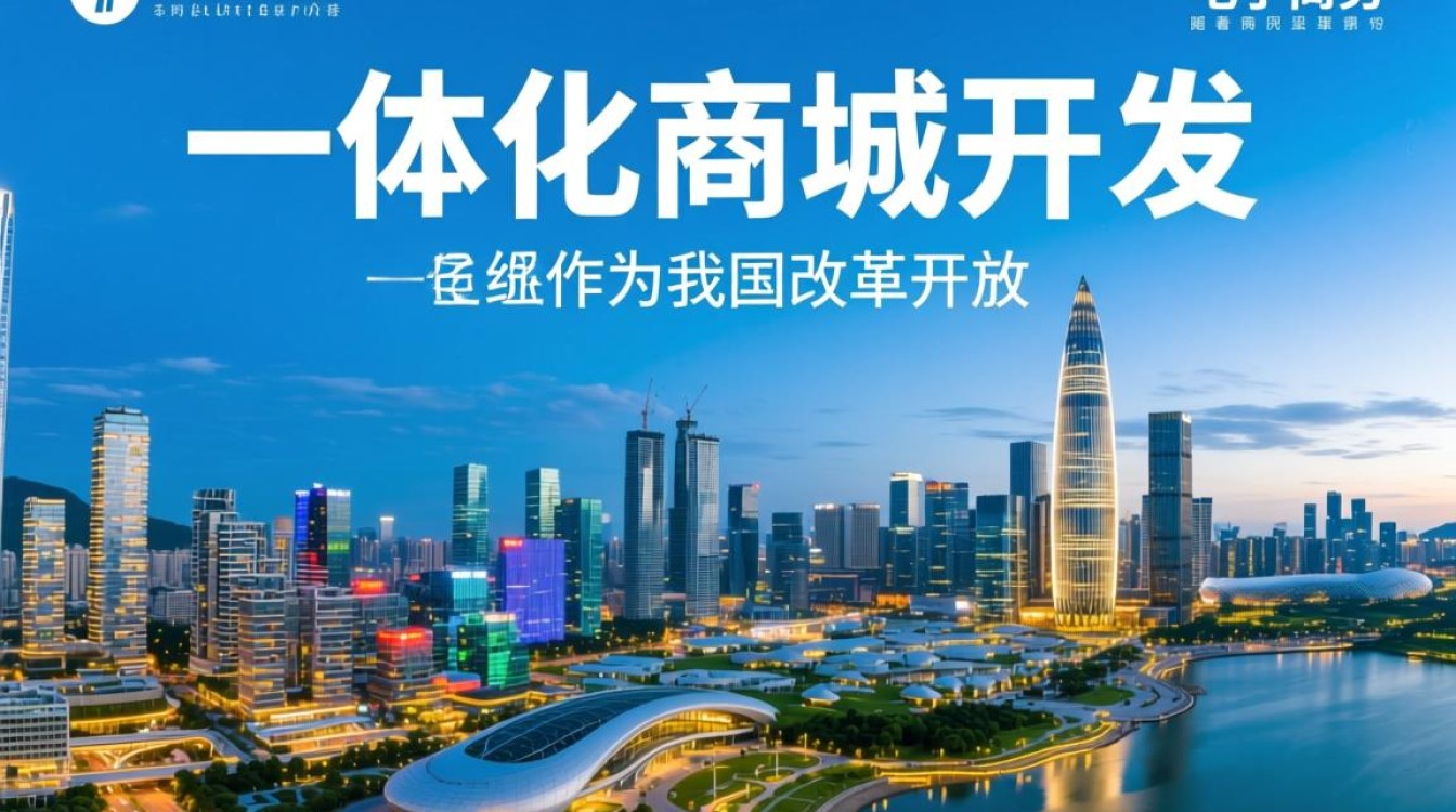 深圳一体化商城开发，如何实现线上线下无缝融合，打造高效购物体验？