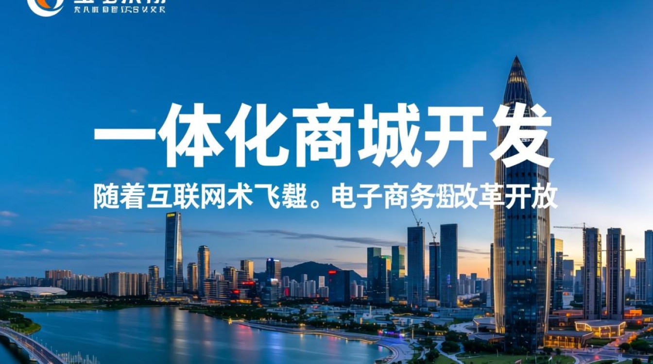 深圳一体化商城开发，如何实现线上线下无缝融合，打造高效购物体验？