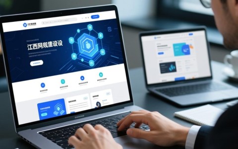 江西网站开发公司电话？哪家专业可靠，服务优质？